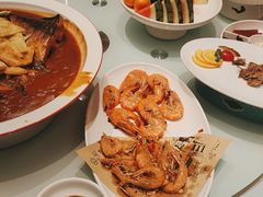 -普天和酒楼(天津之眼店)
