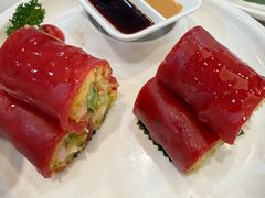 -益健美食大广场(北岭店)