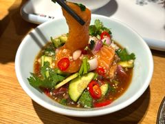-乔街深夜食堂·小龙虾·高压锅生蚝(杭州总店)