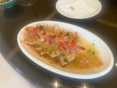 -洪禧楼·老广东海鲜酒楼(宁波万象城店)