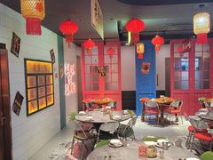 -黄弟大排档·湖南菜·小龙虾·小海鲜(凯旋北路店)