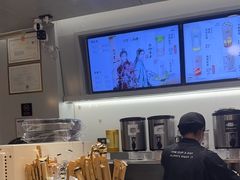 -古茗(萧山利丰路店)