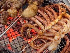 -瑞杰烧烤店·24小时营业(山东路店)