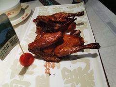 -大鸽饭(岗顶店)