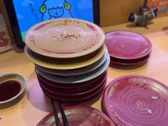 -寿司郎(皇庭广场店)