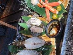 -老乾杯和牛烧肉(王府中环店)