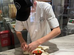 -ALLORA意大利餐厅(丰盛里店)