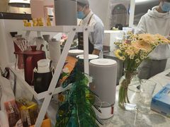 -1/4 ONE QUARTER COFFEE LAB(朝阳大悦城店)