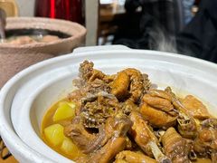 -爷爷的土钵菜(街道口店)