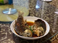 -柠静私家菜(石板巷店)