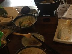 -鸟鸣门屋台料理(金帝银泰店)
