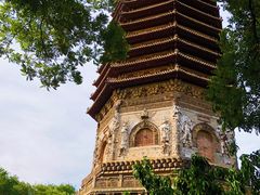 -玲珑塔公园
