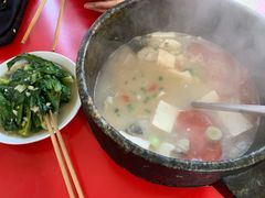 -蜀香川菜鱼庄(然乌店)