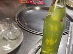-清真·馬坡二旦烧烤(人生一串拍摄店)