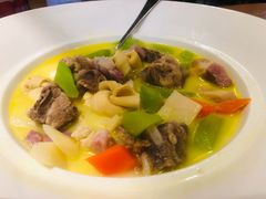 -周家二小姐的菜(西津渡店)