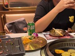 -炭之家·齐齐哈尔非遗烤肉·鲜切直供(中央大街店)