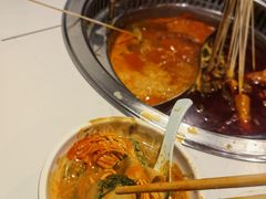 -宏姐串串香(宏伟路店)