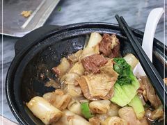 -珍珍小食店(西华路店)
