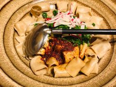 -西贝莜面村(香蜜湖店)