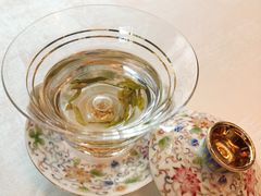 -东海朗廷酒店-唐阁T’ANG COURT 中餐厅