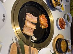 -韩时烤肉(枫蓝店)