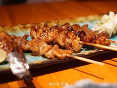 -醉虎传(南锣鼓巷店)