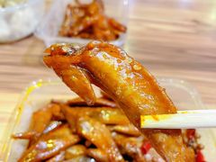 -光头卤(光谷创业街店)