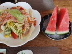 -酒井酱子·深夜食堂(东城汇店)