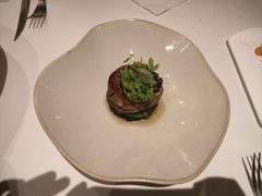-L'Arome芳芳法国餐厅(仙林金鹰店)