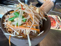 -simply thai天泰(世纪汇店)