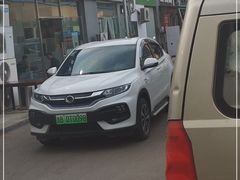 -鲁C·尚小炉·淄博烧烤(市北店)