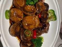 -龙猫意杯花园餐厅(芙蓉湖店)
