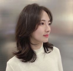 -川和潮人漂色·烫染·接发