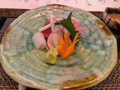 -空蝉怀石料理(益丰·外滩源店)