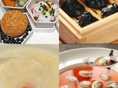 -民国红公馆·秦淮八艳(夫子庙店)