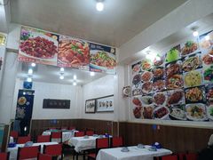 -聚福缘菜馆(隆昌路店)