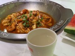 -李想大虾(吾悦广场店)