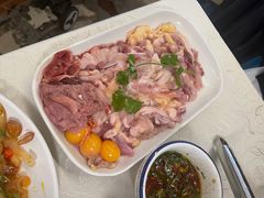 -小煵记·打边炉(西丽文光店)