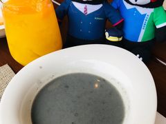 -上海丽笙精选海仑宾馆·莫赛克餐厅