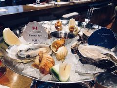 -Marina厨房·ALA精酿(月湖盛园店)