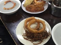 -老磁器口豆汁店(天坛店)