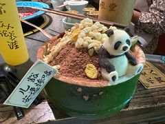 -吼堂老火锅(太古里总店)