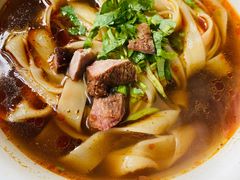 -乐天拉面(桃花街店)