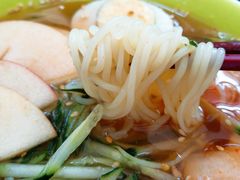 -北大学一食堂