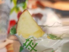 苹果片-麦当劳(洪山商场店)