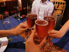 -LA MAISON公鸡和龙(蛇口店)