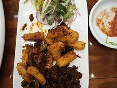 -全州拌饭馆(断桥店)