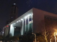 -长江路历史文化街区