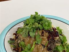 水爆肚-昱德来·天津菜(河西店)