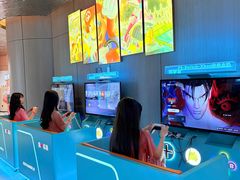 -东方棕泉·洗浴·按摩·美食国际水疗会所(福田店)